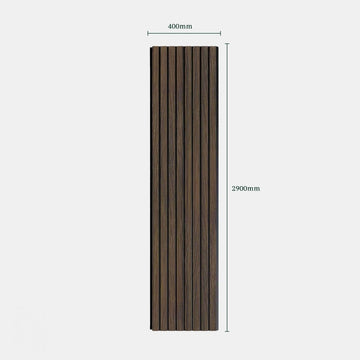 Outdoor Panels