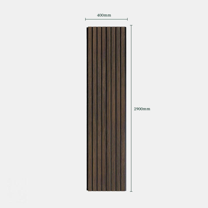 Outdoor Panels