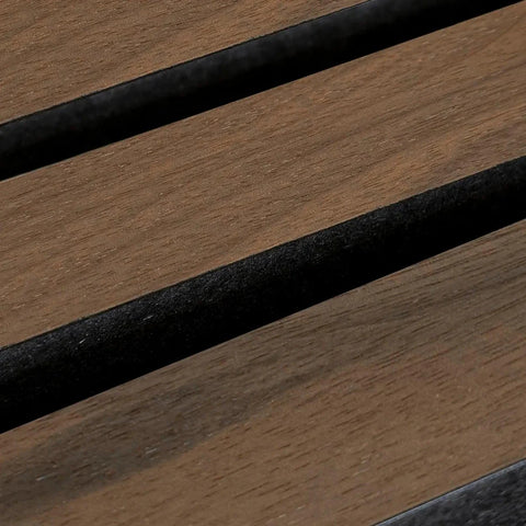 Sample | Brown Oak (Indoor) - Delacopanels