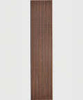 Brown Oak | Acoustic Panel - Delaco Panels