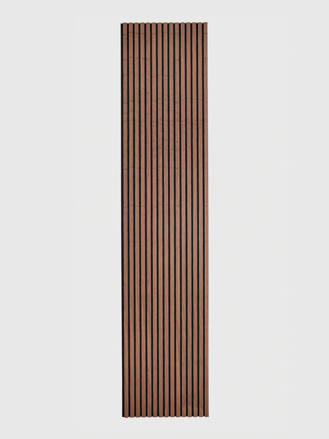 Brown Oak | Acoustic Panel - Delaco Panels