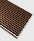 Brown Oak | Acoustic Panel - Delaco Panels