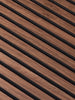 Brown Oak | Acoustic Panel 2.8M