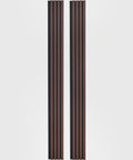 Brown Oak | Outdoor Panel - Delaco Panels