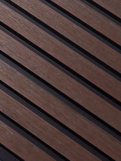 Brown Oak | Outdoor Panel 2.2M