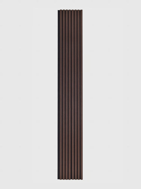 Brown Oak | Outdoor Panel - Delaco Panels