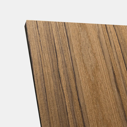 Classic Walnut - Design Panel - Delacopanels