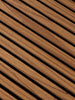 Classic Walnut | Acoustic Panel 2.8M