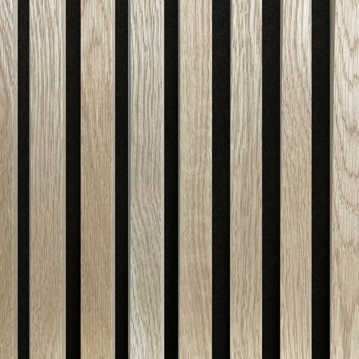 Coastal Oak | Acoustic Panel 2.4M - Delaco Panels®