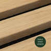 Coastal Oak | Acoustic Panel