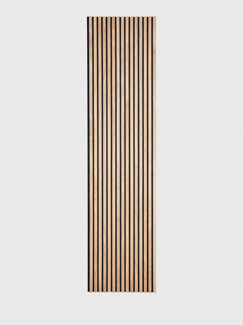Coastal Oak | Acoustic Panel - Delaco Panels