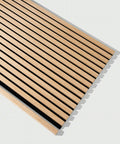 Coastal Oak | Acoustic Panel - Delaco Panels