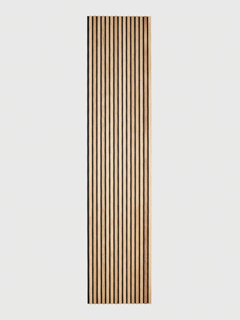 Coastal Oak | Acoustic Panel - Delaco Panels