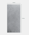 Concrete Medium | Natural Stone - Delacopanels