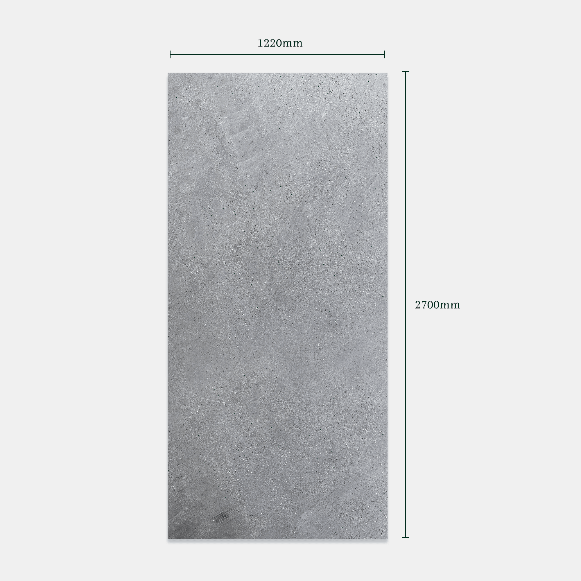 Concrete Medium - Delacopanels