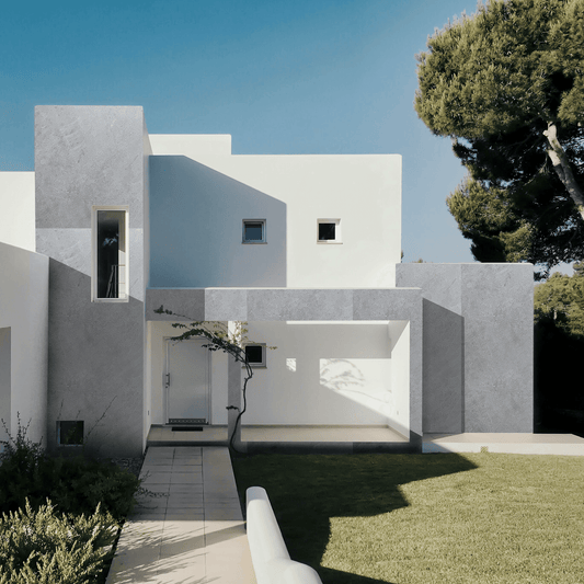 Concrete Medium - Delacopanels
