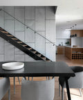 Concrete Medium | Natural Stone - Delacopanels