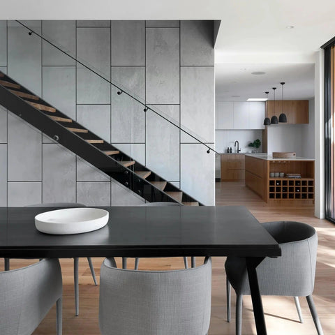 Concrete Medium | Natural Stone - Delacopanels