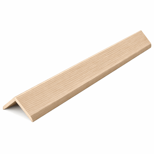 Corner Trim 2.2m | Indoor Interlock - Delacopanels