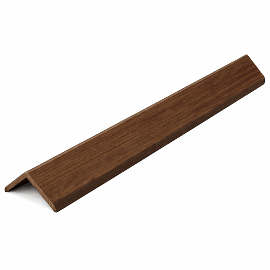 Corner Trim 2.2m | Indoor Interlock - Delacopanels