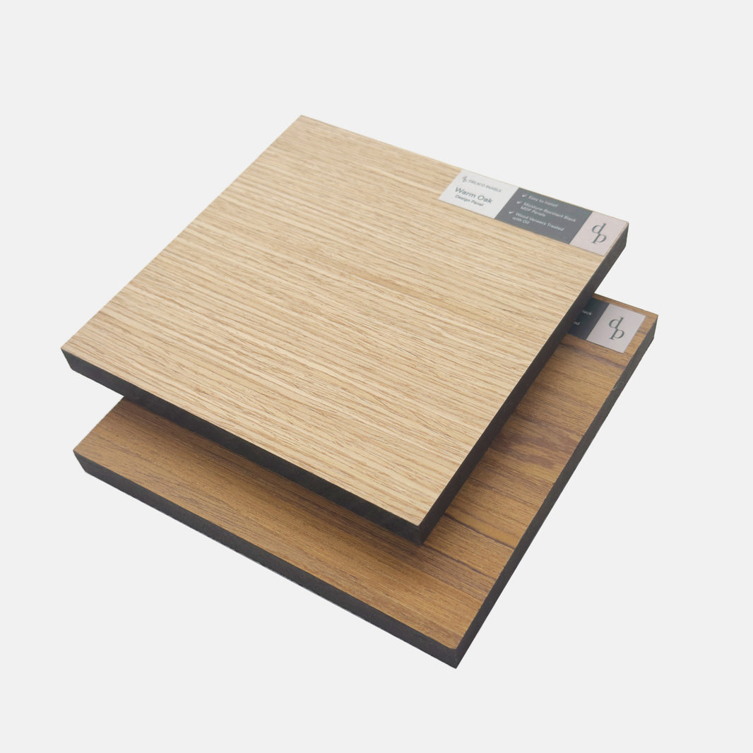 Classic Walnut | Design Panel