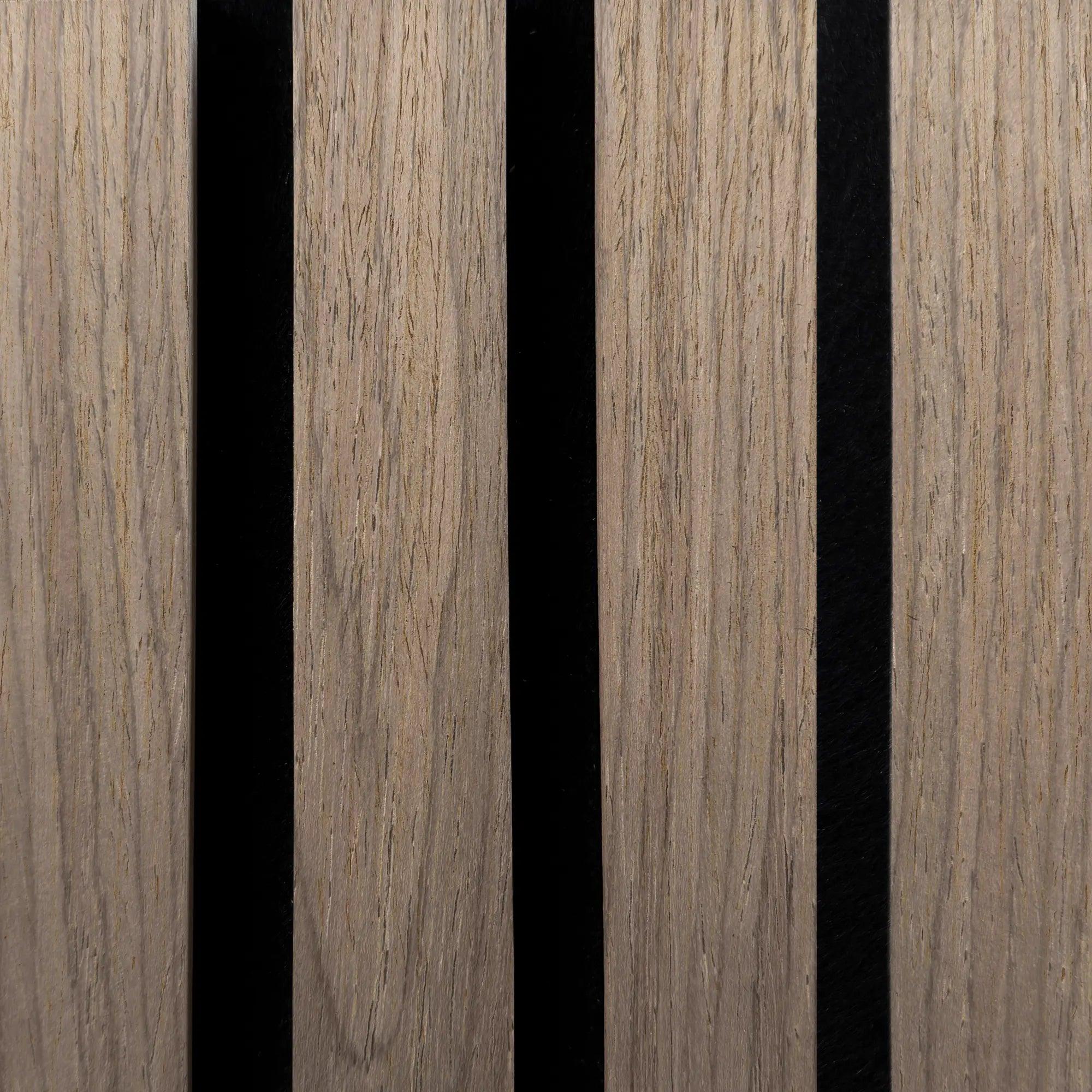 Driftwood | Triple Surround - Delacopanels