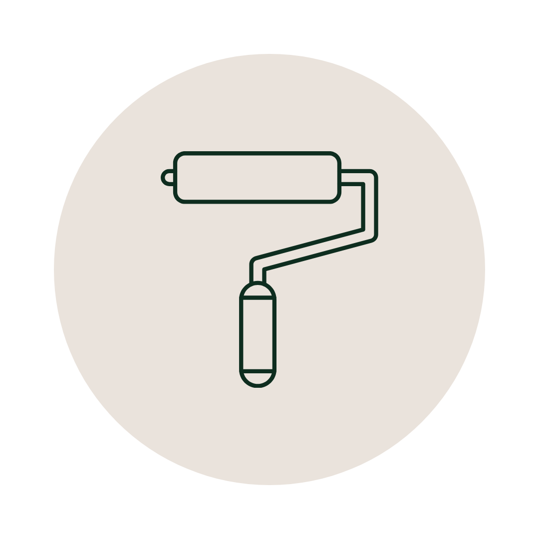 Dry Roller