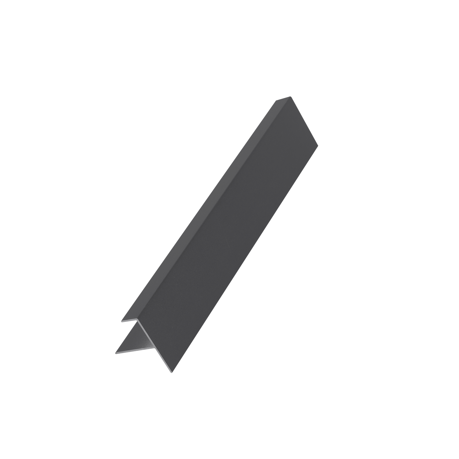 Edge Banding (Aluminium) | Outdoor Panels