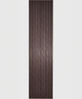 Espresso | Acoustic Panel - Delaco Panels