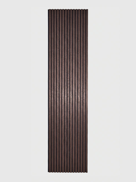 Espresso | Acoustic Panel - Delaco Panels