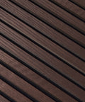 Espresso | Acoustic Panel - Delaco Panels