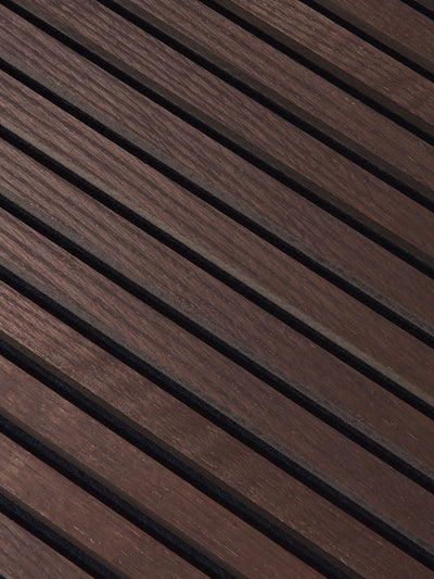 Espresso | Acoustic Panel 2.4M
