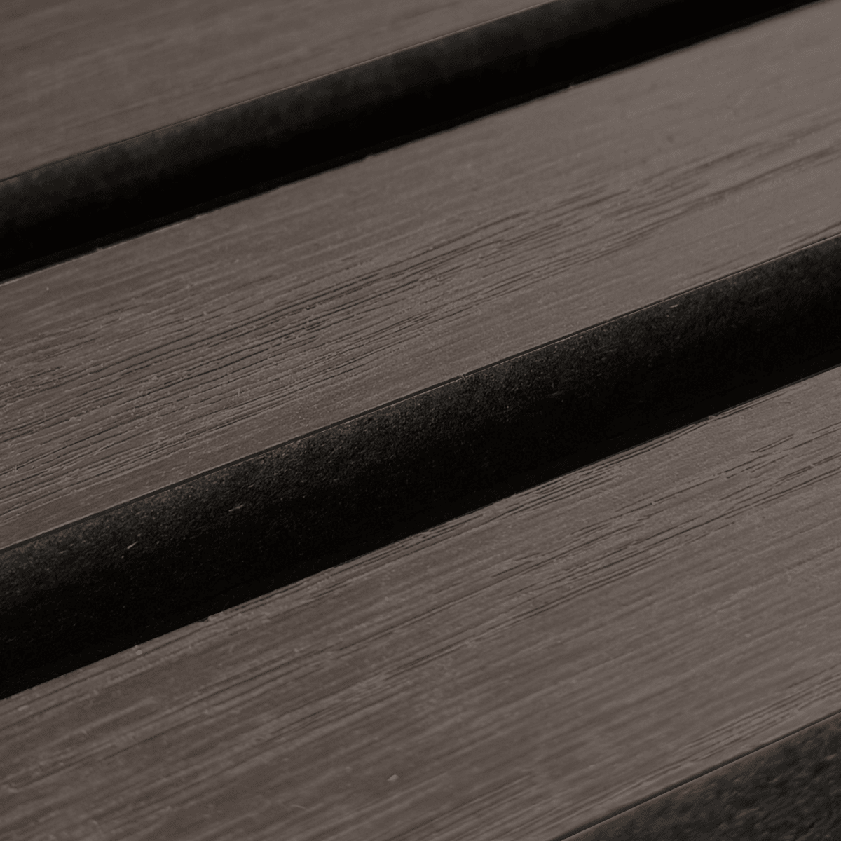 Espresso | Acoustic Panel 2.8M - Delaco Panels®