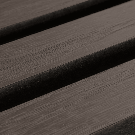 Espresso | Acoustic Panel 2.8M - Delaco Panels®