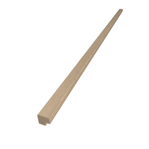 Finishing Slats for Acoustic Panels | 3000mm - Delacopanels