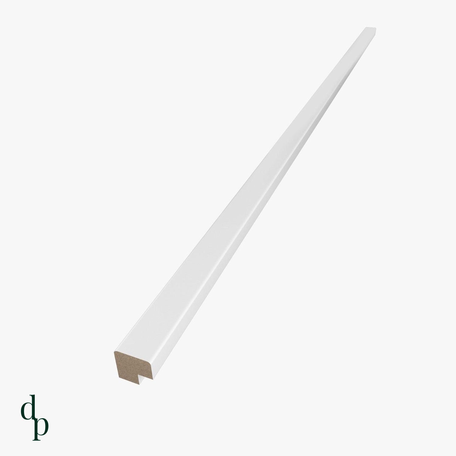 Finishing Slats for Acoustic Panels | 2800mm