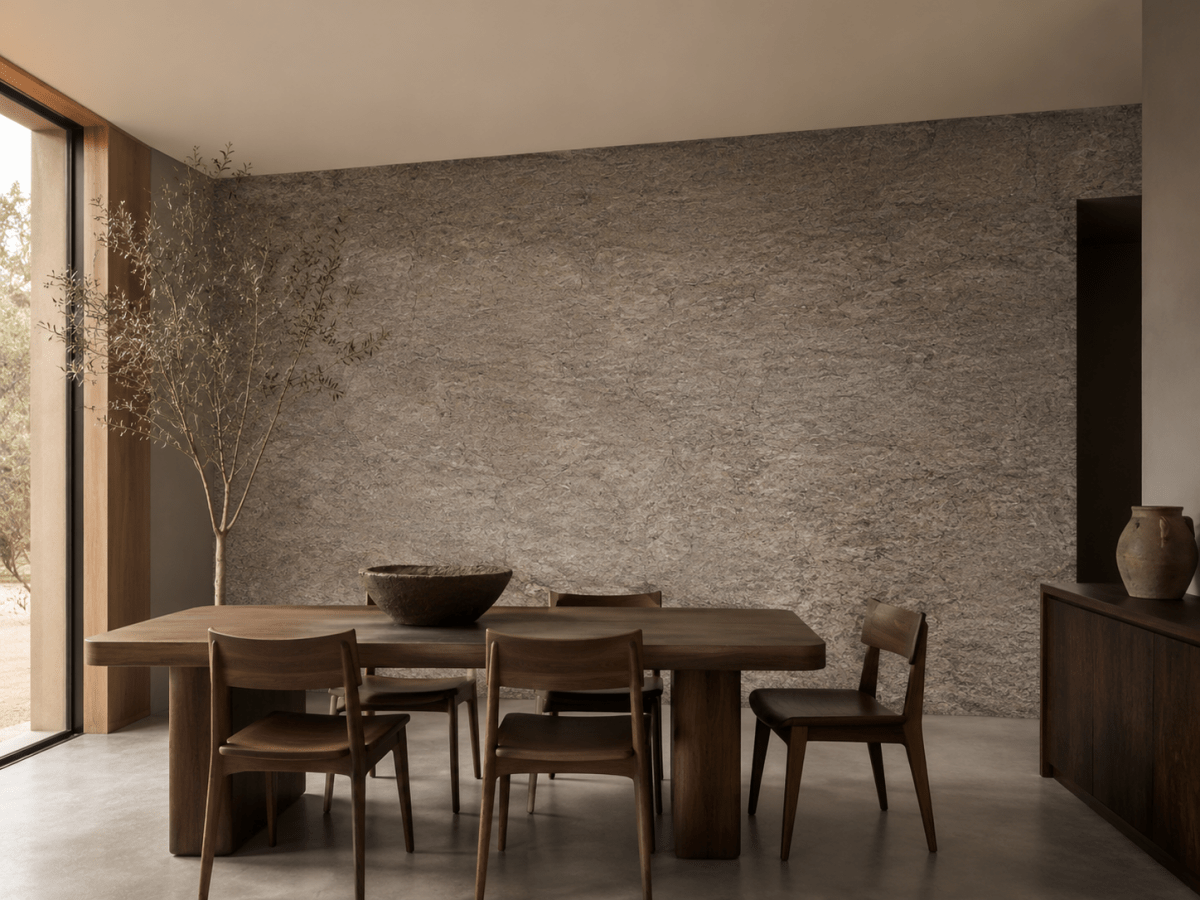 Golden | Natural Stone (Medium) - Delaco Panels®