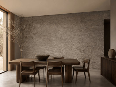 Golden | Natural Stone (Medium) - Delaco Panels®