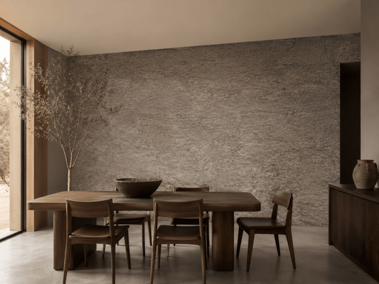 Golden | Natural Stone (Medium) - Delaco Panels®