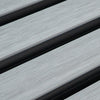 Grey Oak | Outdoor Panel