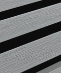 Sample | Grey Oak (Outdoor) - Delacopanels