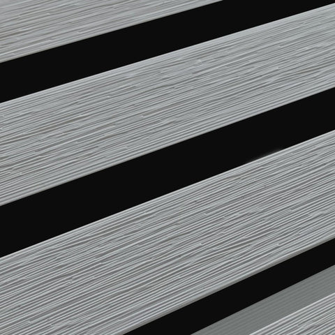 Sample | Grey Oak (Outdoor) - Delacopanels