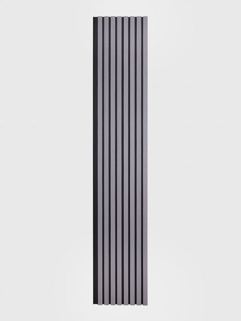 Grey Oak | Outdoor Panel - Delaco Panels