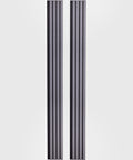 Grey Oak | Outdoor Panel - Delaco Panels