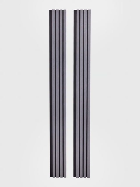 Grey Oak | Outdoor Panel - Delaco Panels