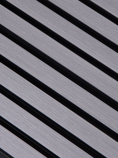 Grey Oak | Outdoor Panel 2.2M
