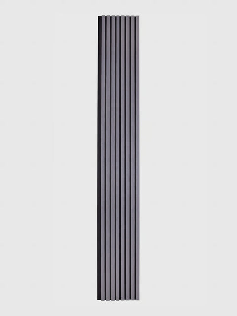 Grey Oak | Outdoor Panel - Delaco Panels