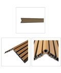 Corner Banding | Outdoor Panels - Delacopanels