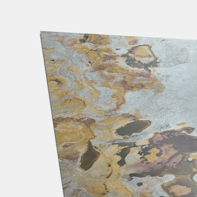 Sample | Indian Autumn (Large) - Delacopanels
