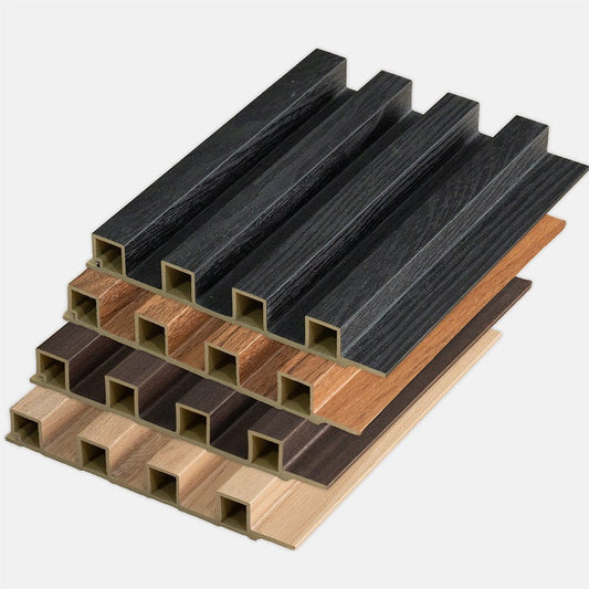 Sample Box | Indoor Interlock - Delacopanels